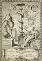 Picture 2 of 61 from Architettvra con diversi ornamenti cavati dall'antico (1638), leaf 2