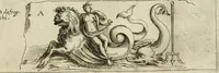 An illustration from Architettvra con diversi ornamenti cavati dall'antico (1638)