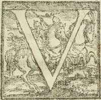 An illustration from Architettvra militare : con altri auuertimenti appartenenti alla guerra (1582)