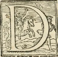 An illustration from Architettvra militare : con altri auuertimenti appartenenti alla guerra (1582)