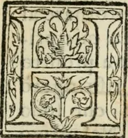 An illustration from Architettvra militare : con altri auuertimenti appartenenti alla guerra (1582)