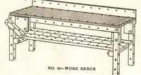 Picture 6 of 12 from Arkitoy plan book. (1928), leaf 11