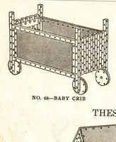 Picture 7 of 12 from Arkitoy plan book. (1928), leaf 11