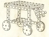 An illustration from Arkitoy plan book. (1928)