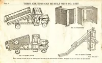 An illustration from Arkitoy plan book. (1928)