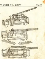 Picture 10 of 12 from Arkitoy plan book. (1928), leaf 14