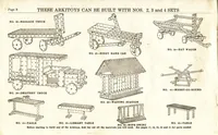 An illustration from Arkitoy plan book. (1928)
