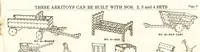 An illustration from Arkitoy plan book. (1928)