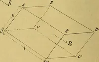 An illustration from Archives des sciences physiques et naturelles (1878)