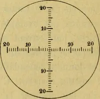 An illustration from Archives des sciences physiques et naturelles (1878)
