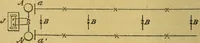 An illustration from Archives des sciences physiques et naturelles (1878)
