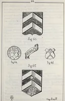 Picture 40 of 70 from Archives héraldiques suisses. Schweizer archiv für heraldik (1887), leaf 136