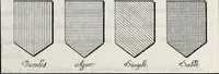 Picture 7 of 70 from Archives héraldiques suisses. Schweizer archiv für heraldik (1887), leaf 14
