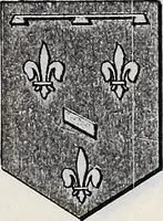 Picture 49 of 70 from Archives héraldiques suisses. Schweizer archiv für heraldik (1887), leaf 158