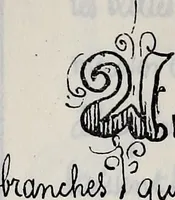 An illustration from Archives héraldiques suisses. Schweizer archiv für heraldik (1887)