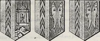 An illustration from Archives héraldiques suisses. Schweizer archiv für heraldik (1887)