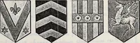 An illustration from Archives héraldiques suisses. Schweizer archiv für heraldik (1887)