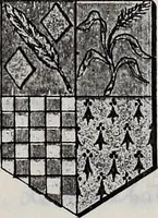 Picture 58 of 70 from Archives héraldiques suisses. Schweizer archiv für heraldik (1887), leaf 160