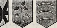 Picture 59 of 70 from Archives héraldiques suisses. Schweizer archiv für heraldik (1887), leaf 160