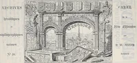 Picture 63 of 70 from Archives héraldiques suisses. Schweizer archiv für heraldik (1887), leaf 216