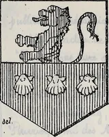 Picture 12 of 70 from Archives héraldiques suisses. Schweizer archiv für heraldik (1887), leaf 32