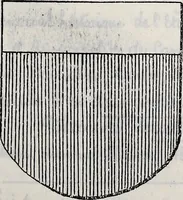 An illustration from Archives héraldiques suisses. Schweizer archiv für heraldik (1887)