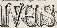 An illustration from Archives héraldiques suisses. Schweizer archiv für heraldik (1887)