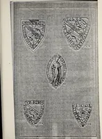 An illustration from Archives héraldiques suisses. Schweizer archiv für heraldik (1887)
