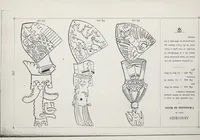 An illustration from Archives héraldiques suisses. Schweizer archiv für heraldik (1890)