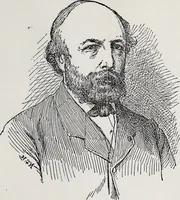 An illustration from Archives héraldiques suisses. Schweizer archiv für heraldik (1890)