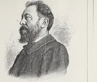 An illustration from Archives héraldiques suisses. Schweizer archiv für heraldik (1890)