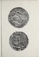 An illustration from Archives héraldiques suisses. Schweizer archiv für heraldik (1890)