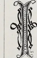 An illustration from Archives héraldiques suisses. Schweizer archiv für heraldik (1890)