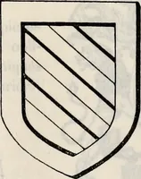 An illustration from Archives héraldiques suisses. Schweizer archiv für heraldik (1887)