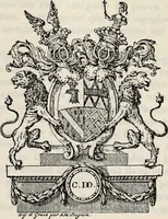 Picture 45 of 62 from Archives héraldiques suisses. Schweizer archiv für heraldik (1887), leaf 146
