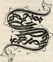 An illustration from Archives héraldiques suisses. Schweizer archiv für heraldik (1887)