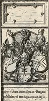 An illustration from Archives héraldiques suisses. Schweizer archiv für heraldik (1887)