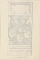 An illustration from Archives héraldiques suisses. Schweizer archiv für heraldik (1887)