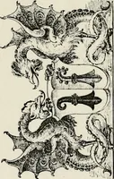 An illustration from Archives héraldiques suisses. Schweizer archiv für heraldik (1887)
