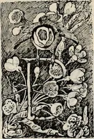 An illustration from Archives héraldiques suisses. Schweizer archiv für heraldik (1887)