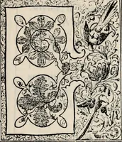 An illustration from Archives héraldiques suisses. Schweizer archiv für heraldik (1887)