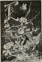 An illustration from Archives héraldiques suisses. Schweizer archiv für heraldik (1887)