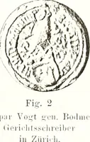 Picture 3 of 81 from Archives héraldiques suisses. Schweizer archiv für heraldik (1887), leaf 24