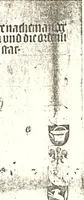 Picture 22 of 81 from Archives héraldiques suisses. Schweizer archiv für heraldik (1887), leaf 298