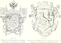 Picture 26 of 81 from Archives héraldiques suisses. Schweizer archiv für heraldik (1887), leaf 312