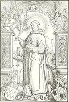 An illustration from Archives héraldiques suisses. Schweizer archiv für heraldik (1887)