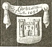 Picture 59 of 81 from Archives héraldiques suisses. Schweizer archiv für heraldik (1887), leaf 492