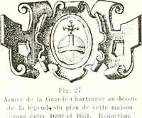 Picture 60 of 81 from Archives héraldiques suisses. Schweizer archiv für heraldik (1887), leaf 508