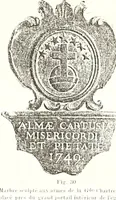 Picture 64 of 81 from Archives héraldiques suisses. Schweizer archiv für heraldik (1887), leaf 514