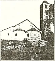 An illustration from Archives héraldiques suisses. Schweizer archiv für heraldik (1887)